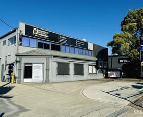 Offices commercial property leased at 1B/22 Ereton Drive Arundel QLD 4214