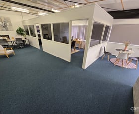 Offices commercial property leased at 1B/22 Ereton Drive Arundel QLD 4214