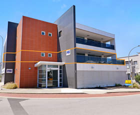 Offices commercial property for lease at 1 Swan Street North Fremantle WA 6159