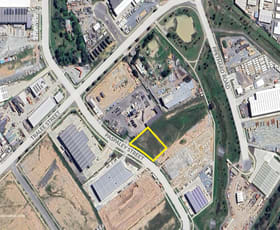 Development / Land commercial property leased at 9 Paspaley Street Hume ACT 2620