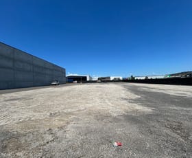 Development / Land commercial property leased at 9 Paspaley Street Hume ACT 2620