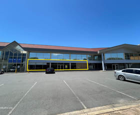 Showrooms / Bulky Goods commercial property for lease at 4/100 Barrier Street Fyshwick ACT 2609