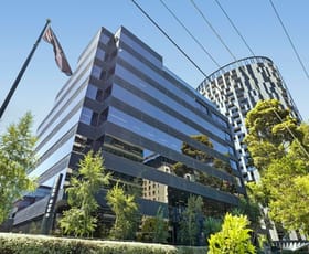 Offices commercial property for lease at Part Level 2 80 Dorcas Street Southbank VIC 3006