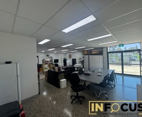 Factory, Warehouse & Industrial commercial property for lease at Penrith NSW 2750