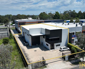 Factory, Warehouse & Industrial commercial property for lease at Penrith NSW 2750