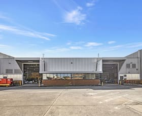 Factory, Warehouse & Industrial commercial property for lease at 361 Milperra Road Bankstown NSW 2200