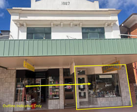 Offices commercial property for lease at 238 Banna Avenue Griffith NSW 2680