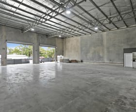 Factory, Warehouse & Industrial commercial property leased at 8/177 Princes Hwy Helensburgh NSW 2508