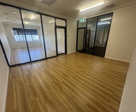 Offices commercial property for lease at Suites 1A & 1B/185D Forest Road Hurstville NSW 2220