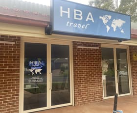 Shop & Retail commercial property leased at Abbotsbury NSW 2176
