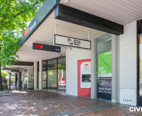 Offices commercial property for lease at 10-12 Franklin Street Griffith ACT 2603