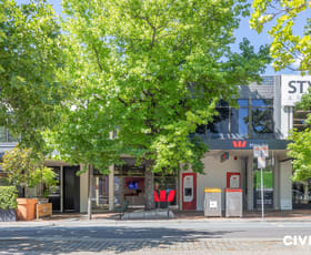 Offices commercial property for lease at 10-12 Franklin Street Griffith ACT 2603