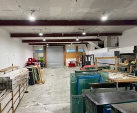 Factory, Warehouse & Industrial commercial property for lease at 6 Rose Crescent Regents Park NSW 2143
