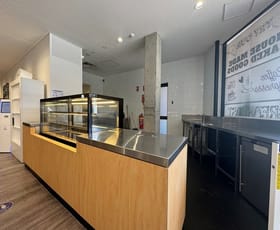 Shop & Retail commercial property leased at 1/3 Hamilton Road Fairfield NSW 2165