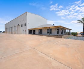 Factory, Warehouse & Industrial commercial property for lease at Broadwood WA 6430