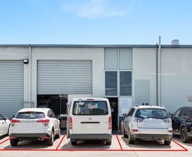 Showrooms / Bulky Goods commercial property leased at 19/566-590 Gardeners Road Alexandria NSW 2015
