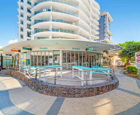 Shop & Retail commercial property for lease at 5/19 First Avenue Mooloolaba QLD 4557