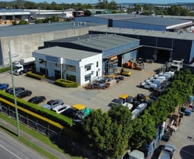 Factory, Warehouse & Industrial commercial property for lease at 33 Computer Road Yatala QLD 4207