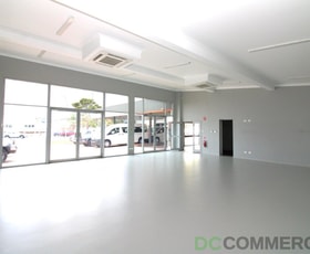 Showrooms / Bulky Goods commercial property for lease at 172 Herries Street Toowoomba City QLD 4350
