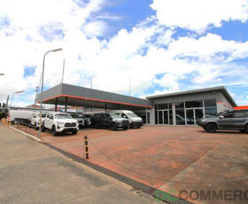Showrooms / Bulky Goods commercial property for lease at 172 Herries Street Toowoomba City QLD 4350