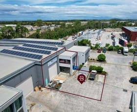 Factory, Warehouse & Industrial commercial property leased at 2/22 Mavis Court Ormeau QLD 4208