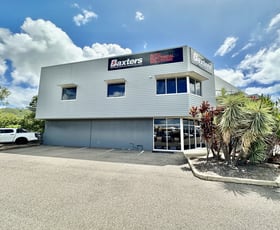 Factory, Warehouse & Industrial commercial property for lease at Unit 1/508-518 Woolcock Street Garbutt QLD 4814