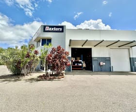 Factory, Warehouse & Industrial commercial property for lease at Unit 1/508-518 Woolcock Street Garbutt QLD 4814