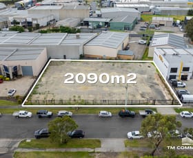 Development / Land commercial property for lease at 4 Hogan Court Pakenham VIC 3810