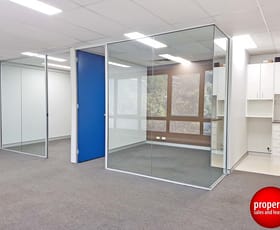 Medical / Consulting commercial property for lease at Suite 15/19-23 Bridge Street Pymble NSW 2073