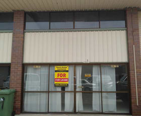 Factory, Warehouse & Industrial commercial property for lease at 3/30 BEACH STREET Kippa-ring QLD 4021