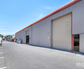 Factory, Warehouse & Industrial commercial property leased at 3/28 Maxwell Road Para Hills West SA 5096