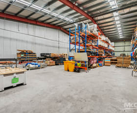 Factory, Warehouse & Industrial commercial property leased at 3/28 Maxwell Road Para Hills West SA 5096