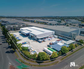 Factory, Warehouse & Industrial commercial property for lease at 6-12 French Avenue Brendale QLD 4500