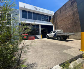 Factory, Warehouse & Industrial commercial property for lease at 30 Punch Street Artarmon NSW 2064