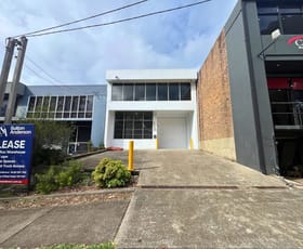Factory, Warehouse & Industrial commercial property for lease at 30 Punch Street Artarmon NSW 2064