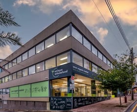 Offices commercial property for lease at 204/25 Falcon Street Crows Nest NSW 2065