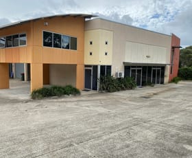 Factory, Warehouse & Industrial commercial property for lease at UNIT 1/87 GARDENS DRIVE Willawong QLD 4110