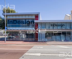 Shop & Retail commercial property for lease at 306-308 Hay Street Subiaco WA 6008