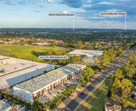 Factory, Warehouse & Industrial commercial property for lease at 21/589 Withers Road Rouse Hill NSW 2155