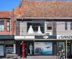 Shop & Retail commercial property leased at Level 1/98 Pacific Highway Roseville NSW 2069