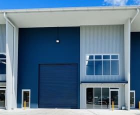 Factory, Warehouse & Industrial commercial property for lease at 3/34 Accolade Avenue Morisset NSW 2264