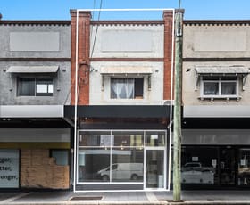 Offices commercial property leased at 206 Homer Street Earlwood NSW 2206