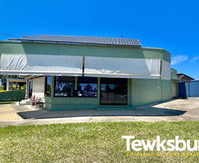 Showrooms / Bulky Goods commercial property for lease at 1 Cairns Road Ebbw Vale QLD 4304