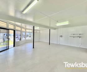 Showrooms / Bulky Goods commercial property for lease at 1 Cairns Road Ebbw Vale QLD 4304