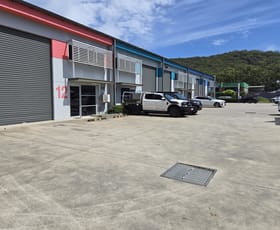 Factory, Warehouse & Industrial commercial property for lease at Unit 12/8 Gibbens Road West Gosford NSW 2250