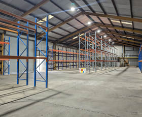 Factory, Warehouse & Industrial commercial property leased at 205 Anzac Avenue Harristown QLD 4350