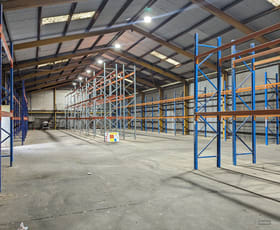 Factory, Warehouse & Industrial commercial property leased at 205 Anzac Avenue Harristown QLD 4350