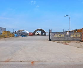 Development / Land commercial property leased at 10 Imperial Street High Wycombe WA 6057