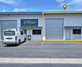 Factory, Warehouse & Industrial commercial property for lease at 2/102 Coonawarra Road Winnellie NT 0820