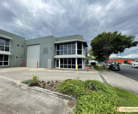 Factory, Warehouse & Industrial commercial property for lease at 1/151 Granite Street Geebung QLD 4034